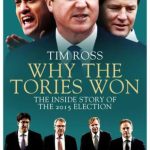 خرید و دانلود نسخه کامل کتاب Why the Tories Won: The Inside Story of the 2015 Election
