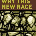 خرید و دانلود نسخه کامل کتاب Why This New Race: Ethnic Reasoning in Early Christianity