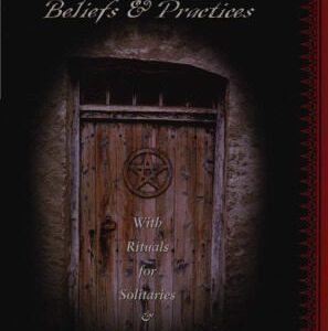 خرید و دانلود نسخه کامل کتاب Wiccan Beliefs & Practices