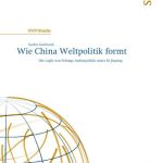 خرید و دانلود نسخه کامل کتاب Wie China Weltpolitik formt : Die Logik von Pekings Außenpolitik unter Xi Jinping