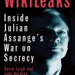 خرید و دانلود نسخه کامل کتاب WikiLeaks