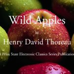 خرید و دانلود نسخه کامل کتاب Wild Apples
