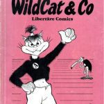 خرید و دانلود نسخه کامل کتاب WildCat & Co.: Libertäre Comics