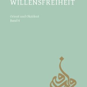 خرید و دانلود نسخه کامل کتاب Willensfreiheit