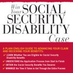 خرید و دانلود نسخه کامل کتاب Win Your Social Security Disability Case: Advance Your SSD Claim and Receive the Benefits You Deserve (Sphinx Legal)