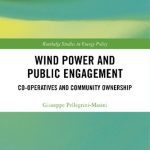 خرید و دانلود نسخه کامل کتاب Wind Power And Public Engagement