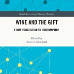 خرید و دانلود نسخه کامل کتاب Wine and The Gift: From Production to Consumption