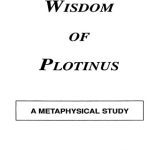 خرید و دانلود نسخه کامل کتاب Wisdom of Plotinus