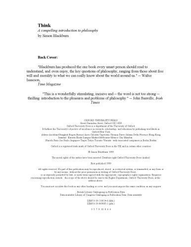 خرید و دانلود نسخه کامل کتاب (With Paragraph Indent) Think: A Compelling Introduction to Philosophy_68fecb7a4c391.jpeg خرید و دانلود نسخه کامل کتاب (With Paragraph Indent) Think: A Compelling Introduction to Philosophy