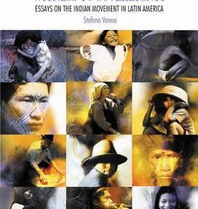 خرید و دانلود نسخه کامل کتاب Witness to Sovereignty: Essays on the Indian Movement in Latin America