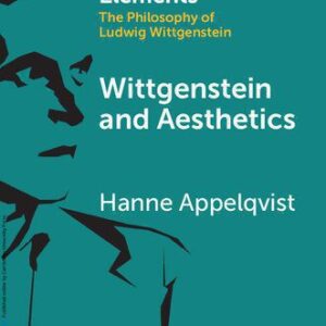 خرید و دانلود نسخه کامل کتاب Wittgenstein and Aesthetics