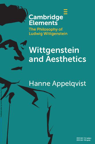 خرید و دانلود نسخه کامل کتاب Wittgenstein and Aesthetics_68fb072fd5404.jpeg خرید و دانلود نسخه کامل کتاب Wittgenstein and Aesthetics