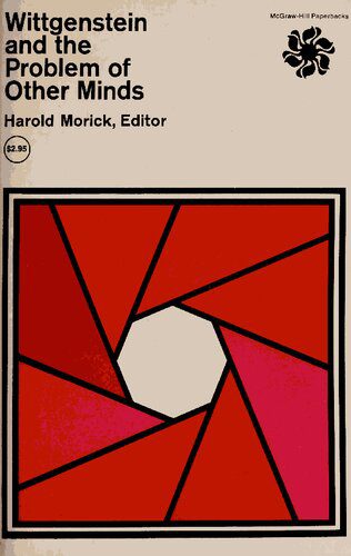 خرید و دانلود نسخه کامل کتاب Wittgenstein And The Problem Of Other Minds_68fdbefe58884.jpeg خرید و دانلود نسخه کامل کتاب Wittgenstein And The Problem Of Other Minds