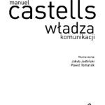 خرید و دانلود نسخه کامل کتاب Władza komunikacji