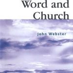 خرید و دانلود نسخه کامل کتاب Word and Church: Essays in Christian Dogmatics