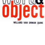 خرید و دانلود نسخه کامل کتاب Word and Object (Studies in Communication)