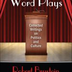 خرید و دانلود نسخه کامل کتاب Word Plays: Collected Writings on Politics and Culture