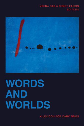 خرید و دانلود نسخه کامل کتاب Words and Worlds : A lexicon for dark times_68e8bd1f3ba62.jpeg خرید و دانلود نسخه کامل کتاب Words and Worlds : A lexicon for dark times
