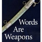 خرید و دانلود نسخه کامل کتاب Words are Weapons. Onside ISIS’s Rhetoric of Terror