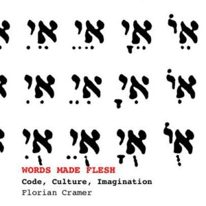 خرید و دانلود نسخه کامل کتاب Words Made Flesh