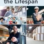 خرید و دانلود نسخه کامل کتاب Work Across the Lifespan