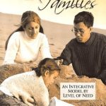 خرید و دانلود نسخه کامل کتاب Working With Families: An Integrative Model by Level of Need