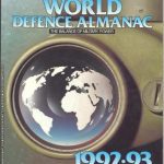 خرید و دانلود نسخه کامل کتاب World Defence Аlmanac 1992-1993