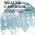 خرید و دانلود نسخه کامل کتاب World Mental Health Casebook: Social and Mental Programs in Low-Income Countries