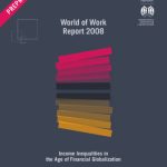 خرید و دانلود نسخه کامل کتاب World of Work in Transition: Growing Social Inequalities
