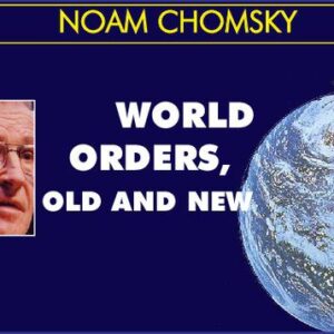 خرید و دانلود نسخه کامل کتاب World Orders, Old and New