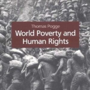خرید و دانلود نسخه کامل کتاب World Poverty and Human Rights