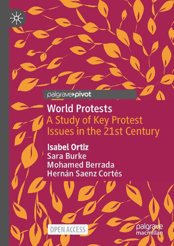 خرید و دانلود نسخه کامل کتاب World Protests: A Study Of Key Protest Issues In The 21st Century_68f7d93e51d49.jpeg خرید و دانلود نسخه کامل کتاب World Protests: A Study Of Key Protest Issues In The 21st Century