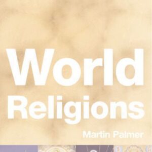 خرید و دانلود نسخه کامل کتاب World Religions