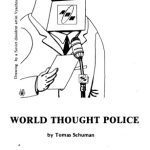 خرید و دانلود نسخه کامل کتاب World Thought Police