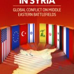 خرید و دانلود نسخه کامل کتاب World War in Syria