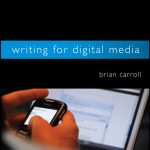 خرید و دانلود نسخه کامل کتاب Writing for Digital Media