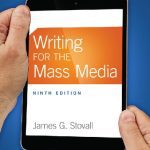 خرید و دانلود نسخه کامل کتاب Writing for the Mass Media (9th Edition)