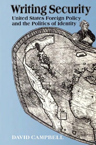 خرید و دانلود نسخه کامل کتاب Writing Security: United States Foreign Policy and the Politics of Identity