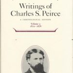 خرید و دانلود نسخه کامل کتاب Writings of Charles S. Peirce: A Chronological Edition, Vol. 3: 1872–1878