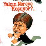 خرید و دانلود نسخه کامل کتاب Yalçın Nereye Koşuyor?