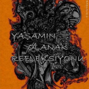 خرید و دانلود نسخه کامل کتاب Yaşamın Olanak Refleksiyonu