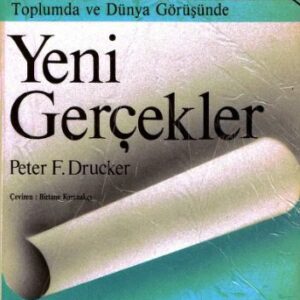 خرید و دانلود نسخه کامل کتاب Yeni Gerçekler