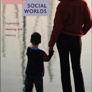 خرید و دانلود نسخه کامل کتاب Young Minds in Social Worlds: Experience, Meaning, and Memory