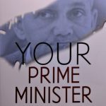 خرید و دانلود نسخه کامل کتاب Your Prime Minister is Dead