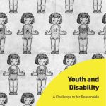 خرید و دانلود نسخه کامل کتاب Youth and Disability: A Challenge to Mr Reasonable