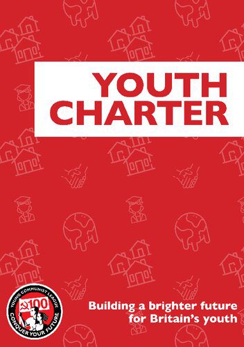 خرید و دانلود نسخه کامل کتاب Youth Charter: Building a brighter future for Britain’s youth_68e67ea139389.jpeg خرید و دانلود نسخه کامل کتاب Youth Charter: Building a brighter future for Britain’s youth