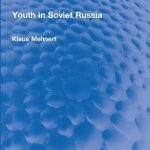 خرید و دانلود نسخه کامل کتاب Youth in Soviet Russia