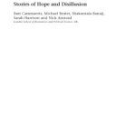 خرید و دانلود نسخه کامل کتاب Youth Participation in Democratic Life: Stories of Hope and Disillusion