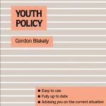 خرید و دانلود نسخه کامل کتاب Youth Policy (Spicers European Policy Reports)