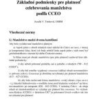 خرید و دانلود نسخه کامل کتاب Zakladne podmienky pre platnost celebrovania manzelstva podla CCEO, Юридична студія про тайну подружя вінчання